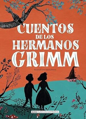 CUENTOS DE LOS HERMANOS GRIMM (ED. CARTONÉ)