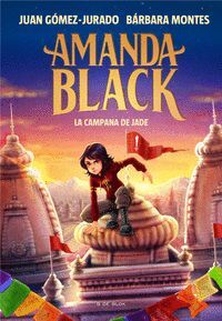 LA CAMPANA DE JADE - AMANDA BLACK 4