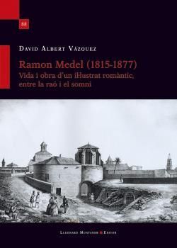 RAMON MEDEL (1815 - 1877)