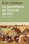 GUARDIANA DE RECORDS DE KIIV,LA