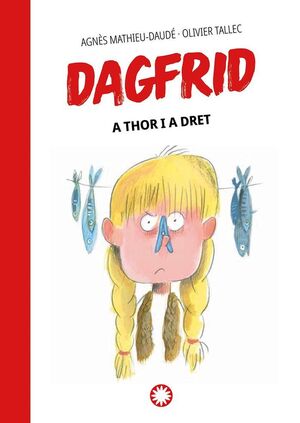 DAGFRID 2 - A THOR I A DRET