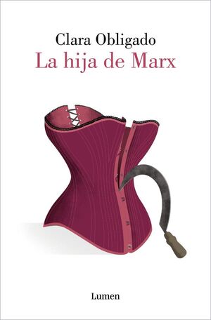 LA HIJA DE MARX  (2023)