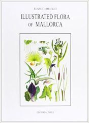 ILLUSTRATED FLORA OF MALLORCA