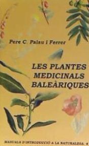 LES PLANTES MEDICINALS BALEÀRIQUES