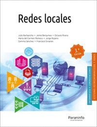 REDES LOCALES 20
