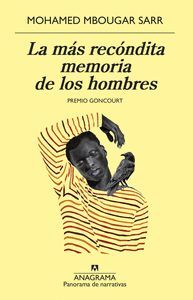 LA MAS RECONDITA MEMORIA DE LOS HOMBRES