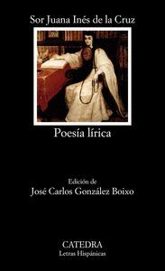 POESIA LIRICA-CRUZ,INES