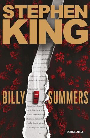 BILLY SUMMERS (EDICION EN ESPA¥OL)