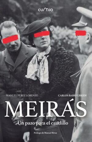 MEIRÁS