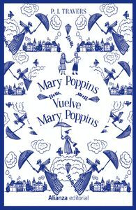 MARY POPPINS. VUELVE MAR