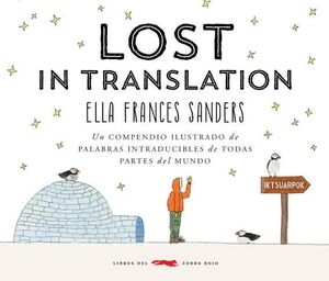 LOST IN TRANSLATION (ESP)