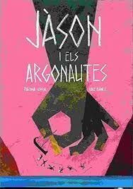 JASON I ELS ARGONAUTES