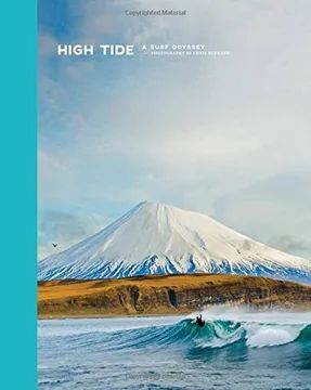 HIGH TIDE: A SURF ODYSSEY